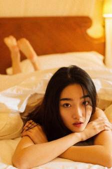 女子刑事档案